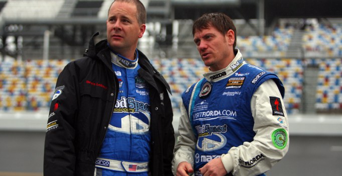 NASportsCar.com: 10 Questions w/ Marc Miller